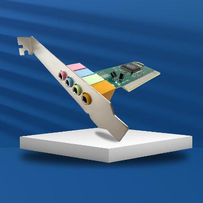 Affordable PCI Soundcard for Sale - Get the Best Price Now!